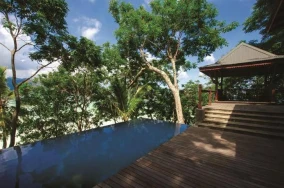 Ja Enchanted Island Resort