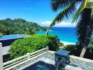 Banyan Tree Seychelles