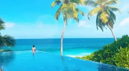 Banyan Tree Seychelles