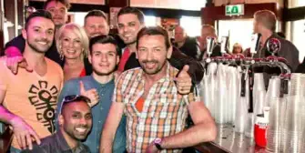 Amstel 54 - (CLOSED)