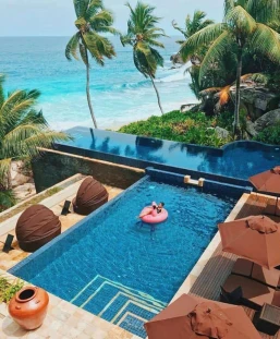Banyan Tree Seychelles