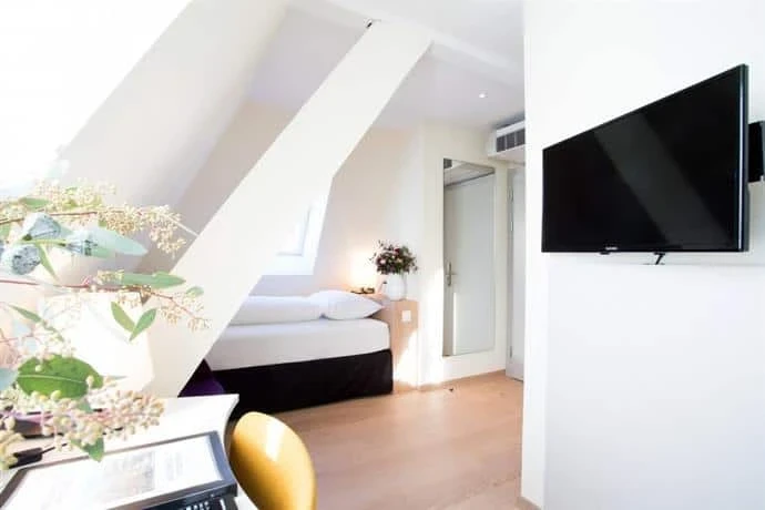 Kreuz Bern Modern City Hotel Kreuz Bern Modern City Hotel