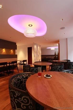 Kreuz Bern Modern City Hotel