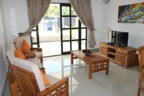 Cabanes Des Anges Hotel the Seychelles