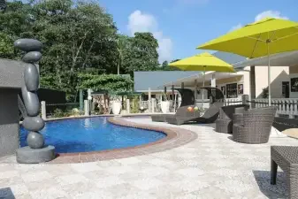 Cabanes Des Anges Hotel the Seychelles