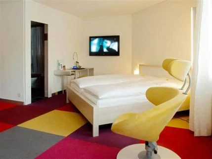 Best Western Hotel Berne
