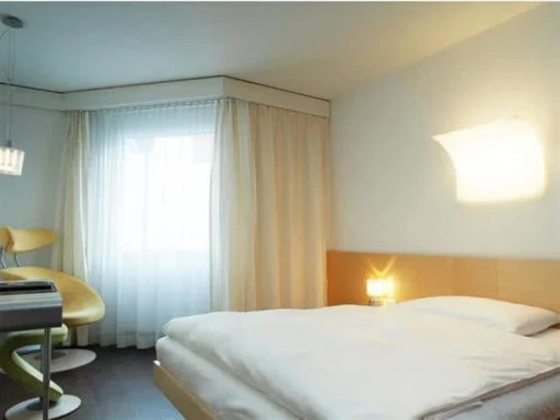 Best Western Hotel Bern