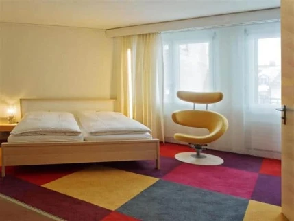 Best Western Hotel Bern