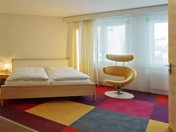 Best Western Hotel Bern
