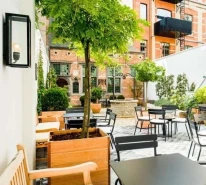 Hotel FRANQ Antwerp