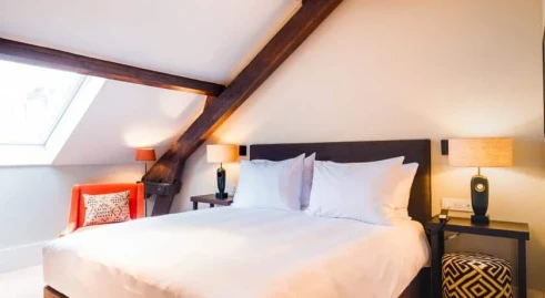 Hotel FRANQ Antwerp