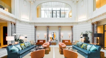 Hotel FRANQ Antwerp