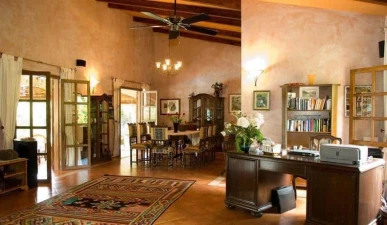 Castello Beach Hotel the Seychelles