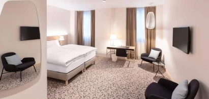 Savoy Hotel Bern