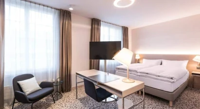 Hotel Savoy Bern