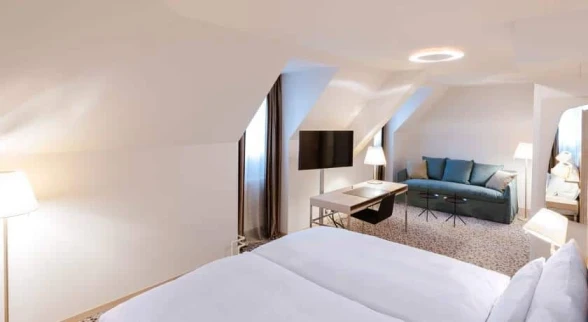 Savoy Hotel Bern