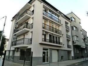 Baratero Club Apartments