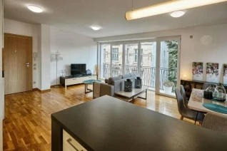 Apartamentos Baratero Club