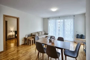 Apartamentos Baratero Club