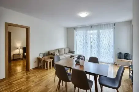 Baratero Club Apartments