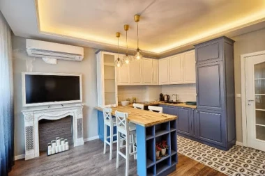 Baratero Club Apartments