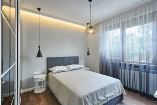Apartamentos Baratero Club