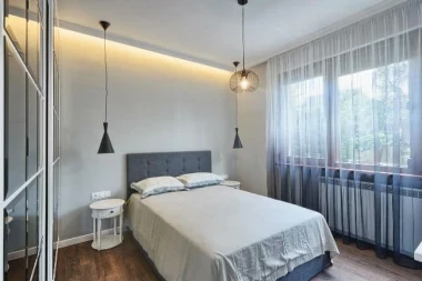 Baratero Club Apartments