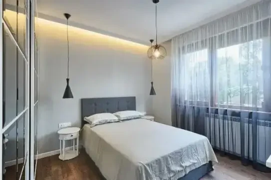 Baratero Club Apartments