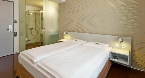 Sorell Hotel Ador