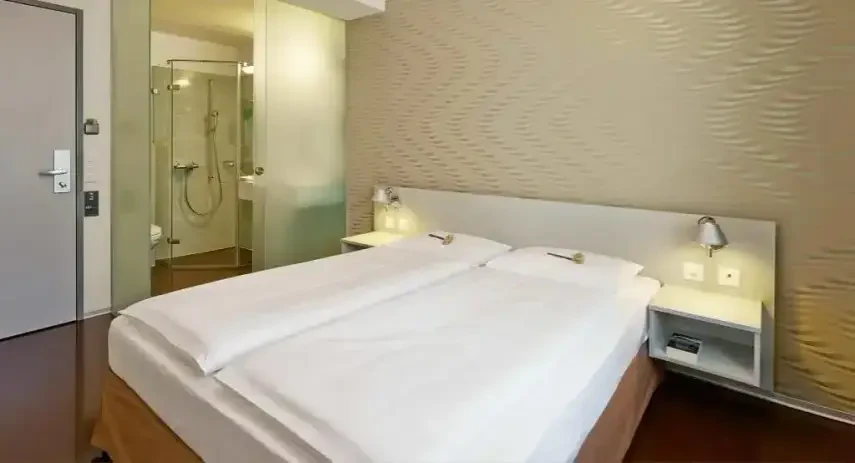 Sorell Hotel Ador