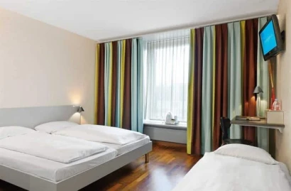 Sorell Hotel Ador