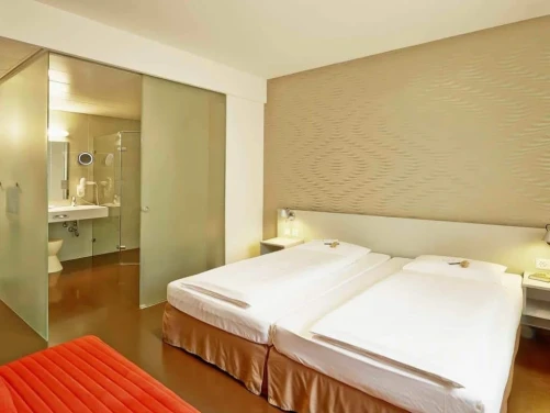 Sorell Hotel Ador