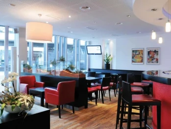 Sorell Hotel Ador