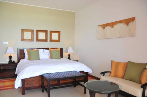 DoubleTree by Hilton Seychelles Allamanda Resort dan Spa