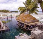 Le Domaine de L'Orangeraie op de Seychellen