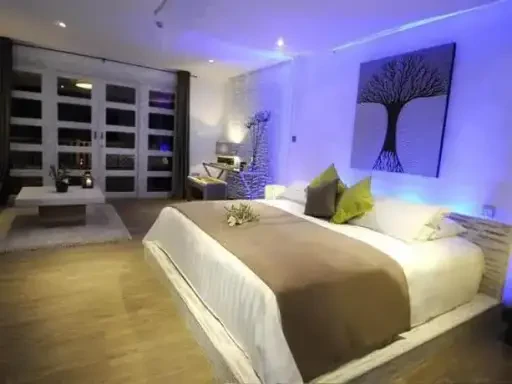 Le Domaine de L'Orangeraie 4 Le Domaine de L'Orangeraie the Seychelles