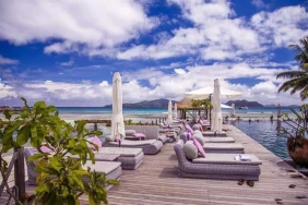 Le Domaine de L'Orangeraie op de Seychellen
