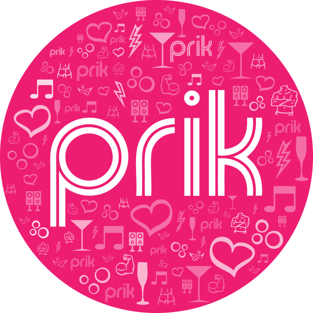 PRIK, Amsterdam - friendly gay bar in Amsterdam - Travel Gay