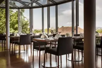 Hotel Ambassador & Spa Bern