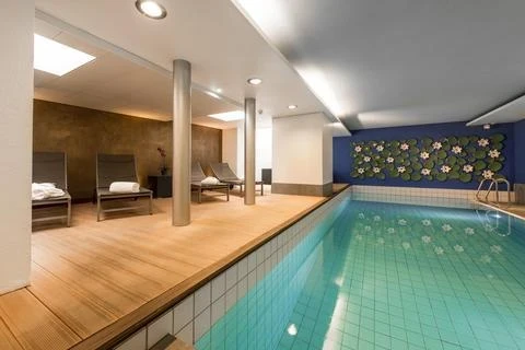 Hotel Ambassador & Spa Bern