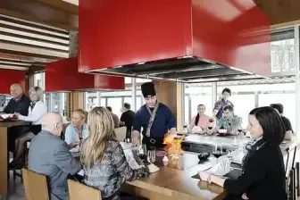 호텔 앰배서더 앤 스파