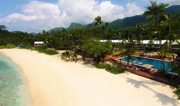 AVANI Seychellen Barbarons Resort & Spa