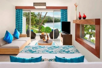 AVANI Seychellen Barbarons Resort & Spa