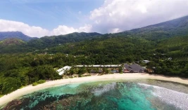 AVANI Seychellen Barbarons Resort & Spa