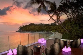 AVANI Seychellen Barbarons Resort & Spa