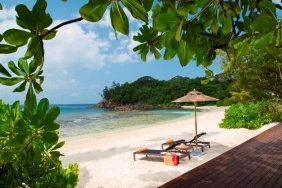 AVANI Seychellen Barbarons Resort & Spa
