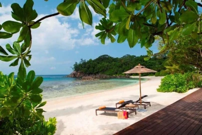 AVANI Seychelles Barbarons Resort & Spa