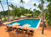 AVANI Seychellen Barbarons Resort & Spa