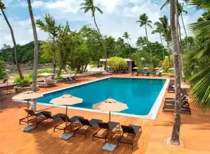 AVANI Seychelles Barbarons Resort & Spa