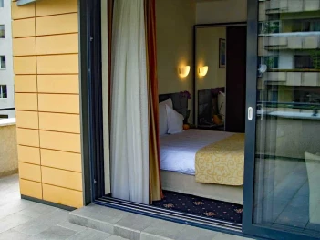 Berthelot Hotel